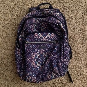 Vera Bradley Backpack